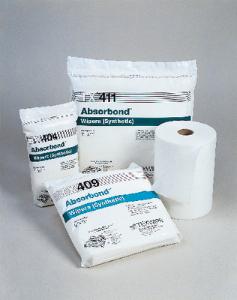 Absorbond® Wipers, Texwipe®