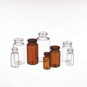 WHEATON® Serum Vials, Borosilicate Glass, DWK Life Sciences