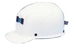 Comfo-Cap Protective Headwear, MSA