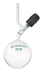 Gas Ballons, Chemglass