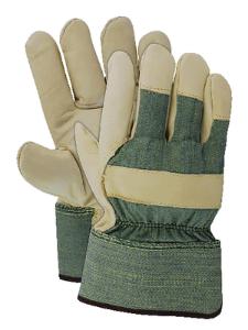 Magid® DuraMaster® Cow Grain Leather Palm Gloves