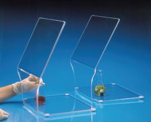 Safety Shields, Mitchell Plastics™