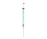 Syringe, 50 µl PTFE RN LC tip
