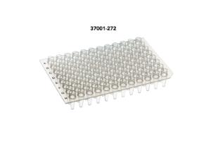 VWR® PCR plates, 96-well