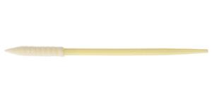 Lab-Tips® Small Pecision Open Cell Foam Swab, Berkshire