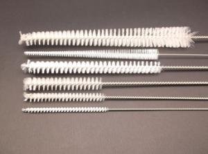 Stainless Steel Wire Brushes and Covers, Micronova