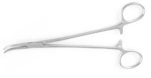 Adson Forceps, Curved, MeisterHand® by Integra® Miltex®
