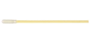 Lab-Tips® Small Nonwoven Polyester Swab, Berkshire