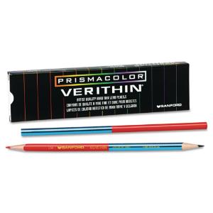 Sanford® PRISMACOLOR® Verithin® Colored Pencils