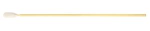 Lab-Tips® Long Knitted Polyester Swab, Berkshire