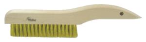 Plater's Brushes, Weiler®