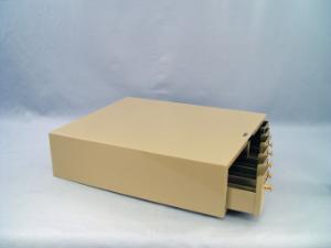 Micro-Slide Cabinet