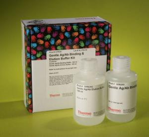 Pierce™ Binding and Elution Buffers for Antibody Purification, Thermo Scientific