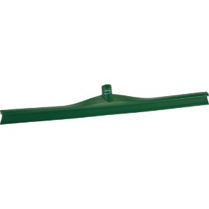 Squeegee with 28" Single Blade, Green