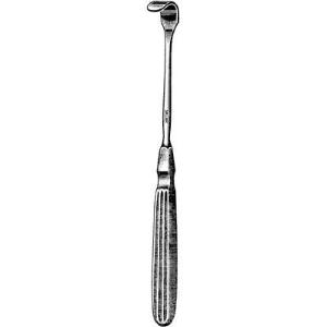 Little Retractor with Extra Thin Blade, OR Grade, Sklar®