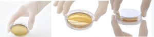 Lok-Tight™ Sabdex agar with lecithin and Tween® 80