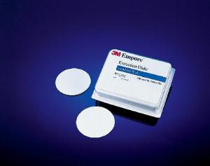 Empore™ Solid Phase Extraction Disks, CDS Analytical