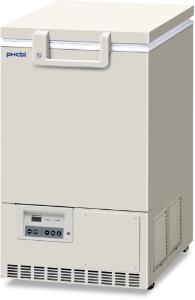 PHCbi VIP® Series –86 °C Ultra-Low Temperature Chest Freezers, PHC Corporation