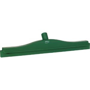 Squeegee with 20" Double Blade, Green