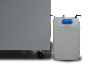 Water supply set