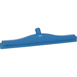 Squeegee with 20" Double Blade, Blue