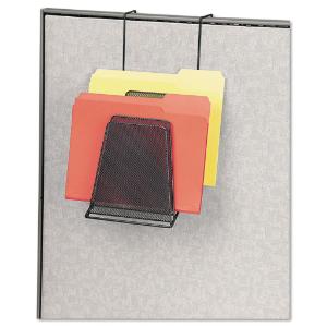 Fellowes® Mesh Partition Additions™ Step File
