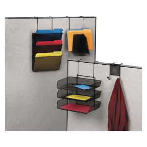Fellowes® Mesh Partition Additions™ Step File
