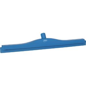 Squeegee with 24" Double Blade, Blue