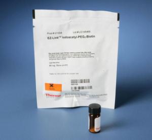 Pierce™ EZ-Link® Sulfhydryl Reactive Biotinylation Reagents, Thermo Scientific