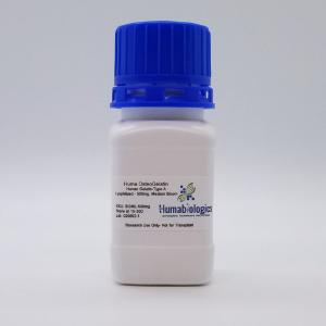 Huma OsteoGelatin medium bloom gelatin, lyophilized, 500 mg