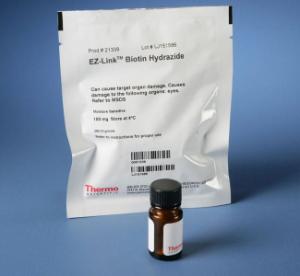 Biotin hydrazide, EZ-Link™