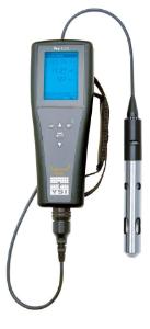 Pro1030 Field pH/ORP/Conductivity Handheld Instrument, YSI 