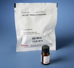 Biotin-LC-hydrazide, EZ-Link™