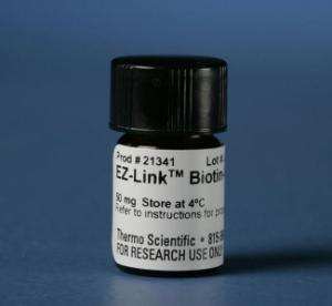 Pierce™ EZ-Link® Sulfhydryl Reactive Biotinylation Reagents, Thermo Scientific