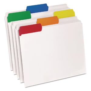Pendaflex® EasyView™ Poly File Folders