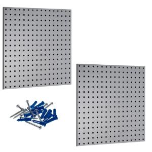 Pegboards/24, gray