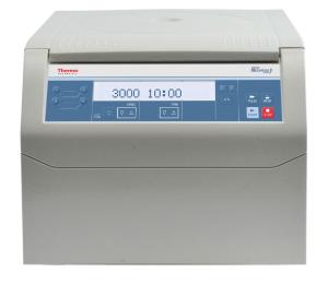Megafuge™ 8 and 8R Small Benchtop Centrifuges, Thermo Scientific