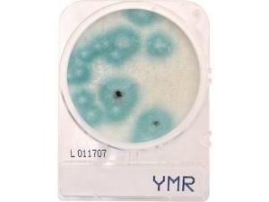 Compact Dry™ yeast/mold rapid (YMR)