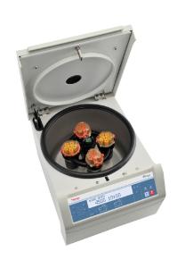Megafuge™ 8 and 8R Small Benchtop Centrifuges, 230 V, Thermo Scientific
