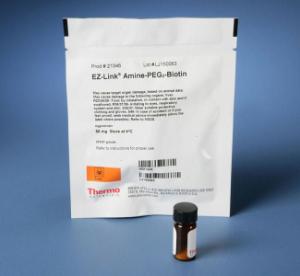 Pierce EZ-Link® Carboxyl Reactive Biotinylation Reagents, Thermo Scientific