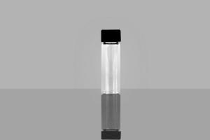 VWR® Vials, Borosilicate Glass with Phenolic Cap and Polyvinyl-Faced Pulp Liner
