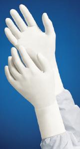 KIMTECH PURE® G3 White Nitrile Gloves