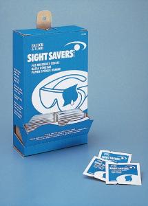 Sight Savers® Premoistened Lens Cleaning Tissues, Bausch & Lomb®