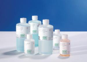 Silver, Single Element ICP and ICP/MS Certified Reference Standards, Enhanced Packaging, ARISTAR®, VWR Chemicals BDH®