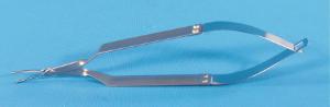 Tissue Forceps, Curved