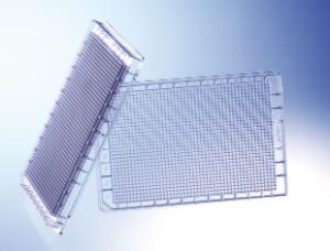 1536 Well Microplates