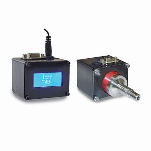 Digivac 22W LCD Vacuum Transmitter, Ace Glass Incorporated