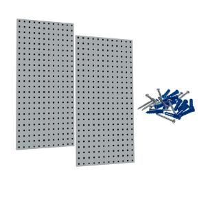 Pegboards/18, gray