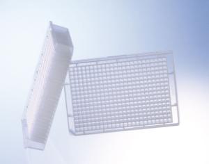MASTERBLOCK® Polypropylene Storage Plates