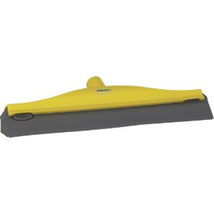 Condensation Squeegee with 16" Blade, Yellow